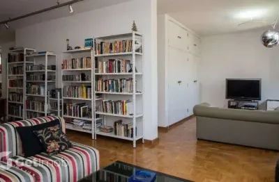 Apartamento com 2 quartos à venda na alameda barão de limeira, 1524, campos eliseos, são paulo por r$ 1.100.000