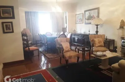 Apartamento com 3 quartos à venda na rua tupi, 79, santa cecília, são paulo por r$ 1.200.000