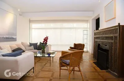 Apartamento com 3 quartos à venda na rua sabará, --, higienópolis, são paulo por r$ 1.950.000