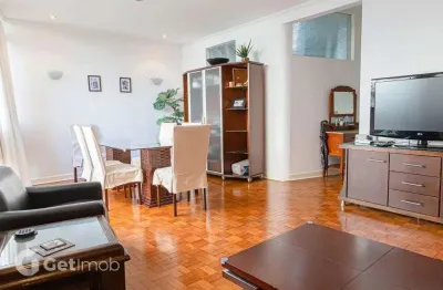 Apartamento com 3 quartos à venda na rua rosa e silva, 242, santa cecília, são paulo por r$ 1.300.000