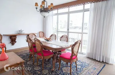 Apartamento com 3 quartos à venda na rua pernambuco, 120, higienópolis, são paulo por r$ 2.335.000