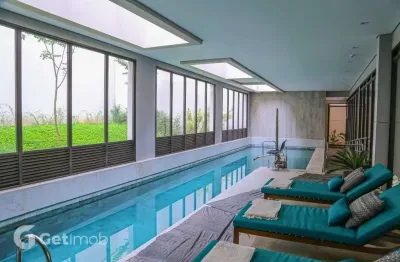 Apartamento com 5 quartos à venda na rua tupi, 221, santa cecília, são paulo por r$ 4.000.000