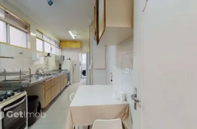 Apartamento com 3 quartos à venda na rua baronesa de itu, 732, santa cecília, são paulo por r$ 1.100.000