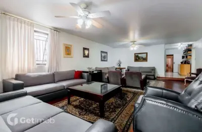 Apartamento com 4 quartos à venda na alameda itu, 1292, jardim paulista, são paulo por r$ 3.680.000