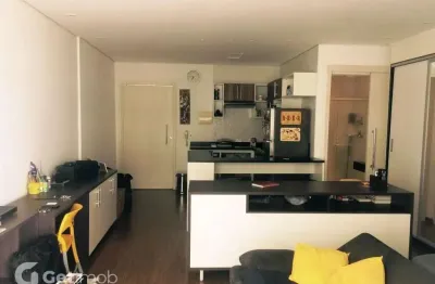 Apartamento com 1 quarto à venda na largo brigadeiro galvão, 127, barra funda, são paulo por r$ 430.000