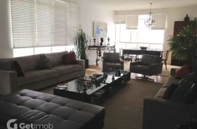 Apartamento com 3 quartos à venda na rua conselheiro brotero, 1042, santa cecília, são paulo por r$ 1.700.000