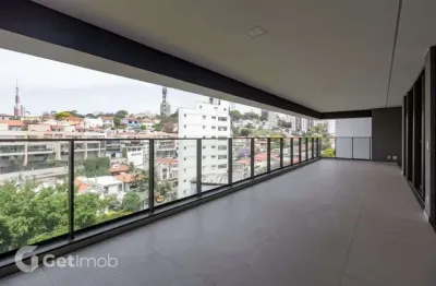 Apartamento com 4 quartos à venda na rua campevas, --, perdizes, são paulo por r$ 6.900.000