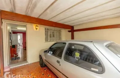 Casa com 2 quartos à venda na rua general chagas santos, 206, vila da saúde, são paulo por r$ 550.000