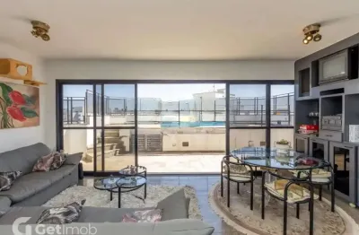 Cobertura com 4 quartos à venda na rua joaquim távora, 1020, vila mariana, são paulo por r$ 3.700.000