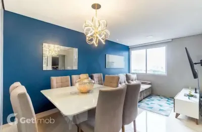 Apartamento com 2 quartos à venda na alameda dos guatás, 1367, saúde, são paulo por r$ 570.000