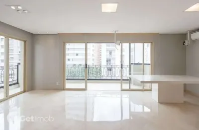 Apartamento com 4 quartos à venda na rua doutor homem de melo, 250, perdizes, são paulo por r$ 2.800.000