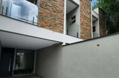 Casa com 3 quartos à venda na rua james adam, 51, bosque da saúde, são paulo por r$ 1.290.000