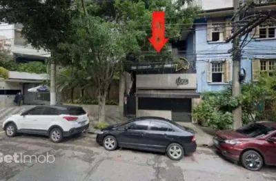 Casa com 1 quarto à venda na praça vilaboim, 31, higienópolis, são paulo por r$ 2.900.000