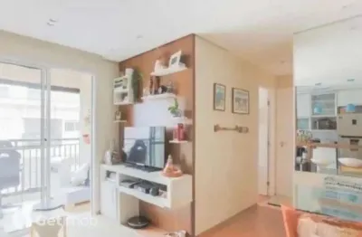 Apartamento com 2 quartos à venda na rua dos americanos, --, barra funda, são paulo por r$ 555.000