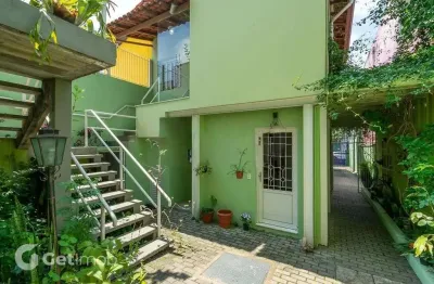 Casa com 6 quartos à venda na rua dona ana pimentel, 2250, água branca, são paulo por r$ 2.500.000