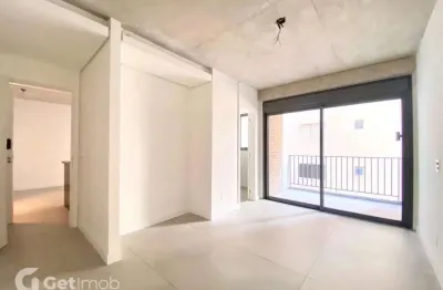 Apartamento com 2 quartos à venda na rua diana, 919, perdizes, são paulo por r$ 750.000