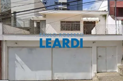 Casa à venda na rua doutor nogueira martins, 98, saúde, são paulo por r$ 3.000.000