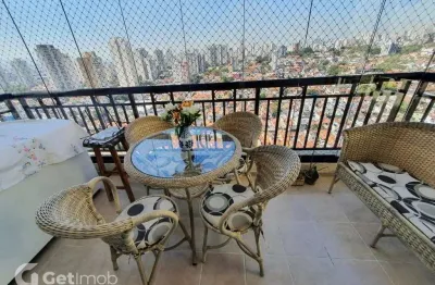 Apartamento com 3 quartos à venda na rua tonelero, 239, vila ipojuca, são paulo por r$ 1.586.000