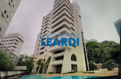 Apartamento à venda na rua engenheiro edgar egídio de sousa, 80, higienópolis, são paulo por r$ 4.450.000