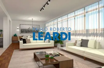Apartamento à venda na rua maranhão, 250, higienópolis, são paulo por r$ 2.880.000