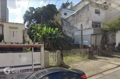 Terreno à venda na rua tucuna, 1260, perdizes, são paulo por r$ 2.300.000