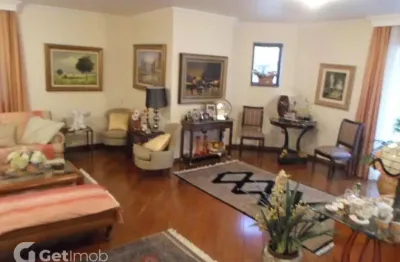 Apartamento com 3 quartos à venda na rua monte alegre, 634, perdizes, são paulo por r$ 1.800.000