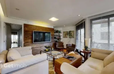 Apartamento com 3 quartos à venda na rua luminárias, 274, jardim das bandeiras, são paulo por r$ 1.850.000