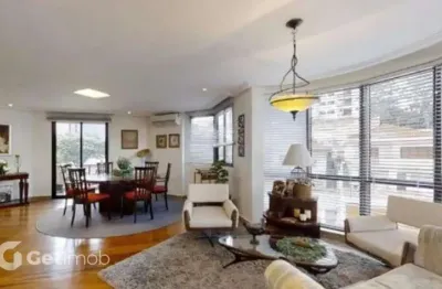 Apartamento com 3 quartos à venda na rua luminárias, 274, jardim das bandeiras, são paulo por r$ 1.850.000