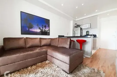 Apartamento com 1 quarto à venda na rua adalberto kemeny, 82, parque industrial tomas edson, são paulo por r$ 550.000