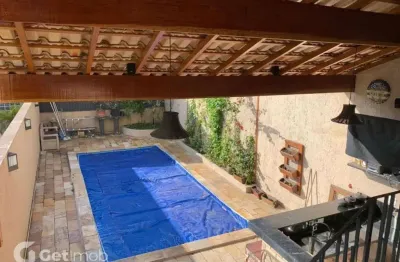 Casa com 3 quartos à venda na rua florinéia, 66, água fria, são paulo por r$ 1.370.000