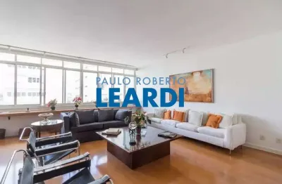 Apartamento à venda na rua piauí, 1134, higienópolis, são paulo por r$ 2.300.000