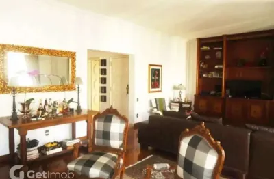 Apartamento com 4 quartos à venda na rua bahia, 70, higienópolis, são paulo por r$ 3.000.000