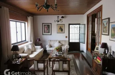 Casa com 3 quartos à venda na rua raul devesa, 48, perdizes, são paulo por r$ 2.500.000