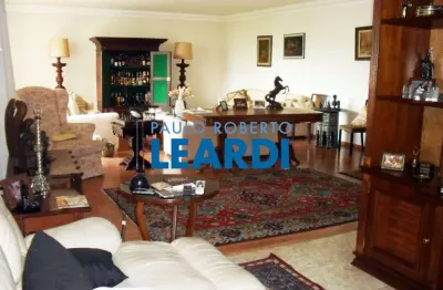 Apartamento com 3 quartos à venda na rua pamplona, --, jardim paulista, são paulo por r$ 2.594.900