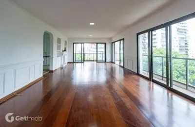 Apartamento com 4 quartos à venda na rua bahia, 329, higienópolis, são paulo por r$ 3.900.000