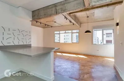 Apartamento com 2 quartos à venda na avenida angélica, 2389, consolação, são paulo por r$ 1.235.000