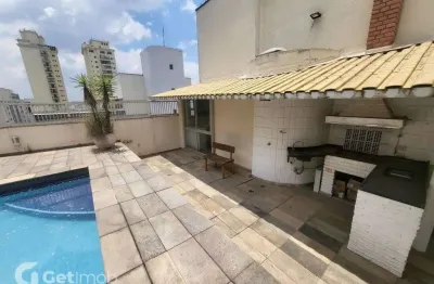 Cobertura com 4 quartos à venda na rua doutor albuquerque lins, --, santa cecília, são paulo por r$ 2.100.000