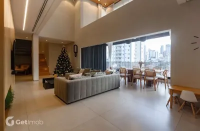 Apartamento com 3 quartos à venda na rua cotoxó, 1290, perdizes, são paulo por r$ 6.000.000
