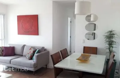 Apartamento com 3 quartos à venda na rua dos americanos, 220, barra funda, são paulo por r$ 820.000