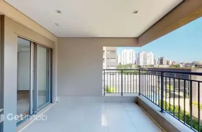 Apartamento com 3 quartos à venda na avenida professor ascendino reis, 1145, vila clementino, são paulo por r$ 3.200.000