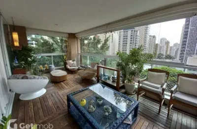 Apartamento com 4 quartos à venda na rua paraguassu, 521, perdizes, são paulo por r$ 4.000.000