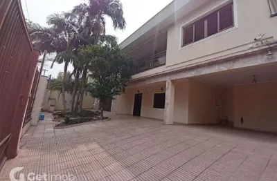 Casa com 5 quartos à venda na são domingos sávio, 56, vila ida, são paulo por r$ 3.650.000