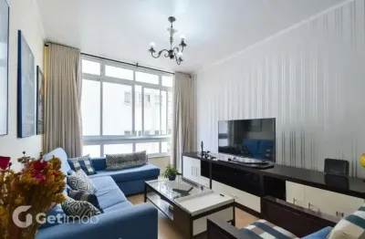 Apartamento com 2 quartos à venda na rua maestro cardim, 1061, liberdade, são paulo por r$ 999.000