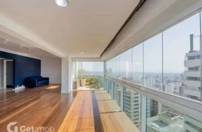 Apartamento com 2 quartos à venda na rua coronel oscar porto, --, paraíso, são paulo por r$ 3.999.000