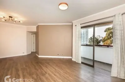 Apartamento com 3 quartos à venda na rua catulo da paixão cearense, 521, vila da saúde, são paulo por r$ 820.000