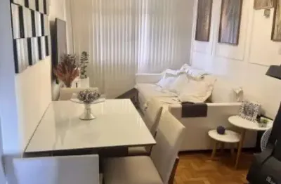 Apartamento com 2 quartos à venda na avenida francisco matarazzo, 232, água branca, são paulo por r$ 600.000