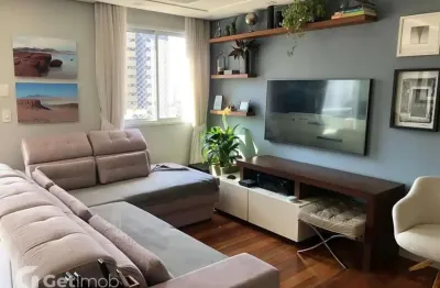 Apartamento com 4 quartos à venda na rua iperoig, 858, perdizes, são paulo por r$ 1.880.000