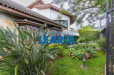 Casa em condomínio fechado à venda na rua taroari, 3, city américa, são paulo por r$ 1.930.000
