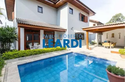 Casa à venda na rua josé geraldo joão luiz, 11, city américa, são paulo por r$ 2.700.000