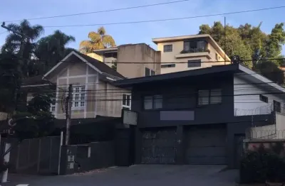 Casa com 5 quartos à venda na avenida sumaré, 1954, sumaré, são paulo por r$ 3.500.000